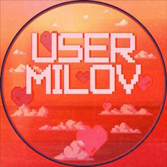 Записи Мити Милова avatar