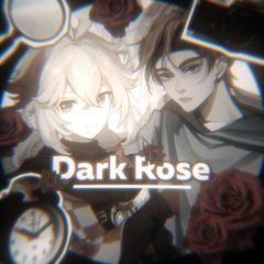 [Полу рест]D𐌳𐍂𐌺 𐍂𐌏𐍃𐌴 avatar