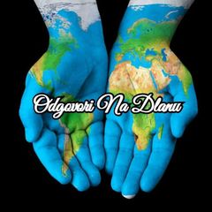 🌍Odgovori na dlanu avatar