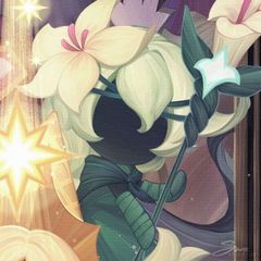 ПОИСК МЬЮ •Curls Bird House avatar