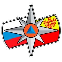 МЧС Чувашской Республики-Чувашии avatar