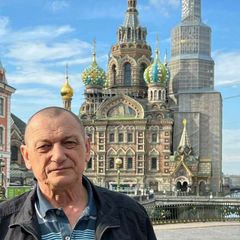 Стихи от Якута про СВО avatar