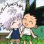 Hunter x Hunter procom safeplace/non-daily Avatar