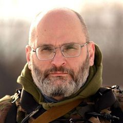 Юрий Евич | "Юрич" avatar
