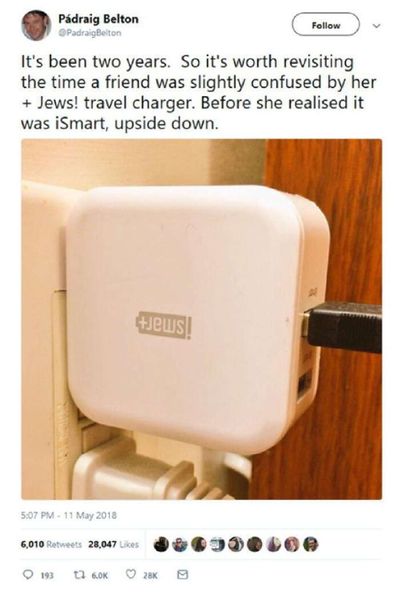 Post media