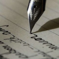 ቅዳጅ ገፆች🫀📝 avatar