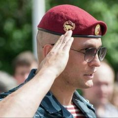 ПОЛКОВНИК НИКОЛАЕВ | POLKOVNIK NIKOLAEV avatar