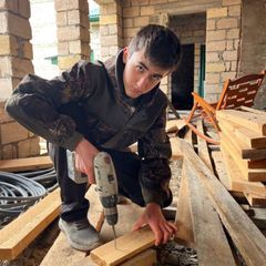 Мастер 👨🔧 строитель avatar