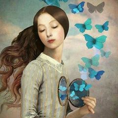 پارادایز avatar