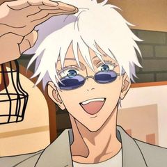 repost this post if : jjk avatar