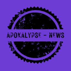 🌒 Apokalypse-News avatar