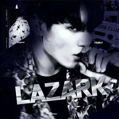 Lazark closed avatar