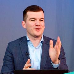 Кан Тания — Kan Taniya avatar