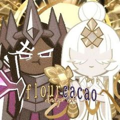 РЕСТ‼️. . mystic cacao daily + confession 🎎 avatar
