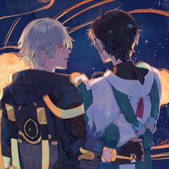 dancae/caeheng info avatar