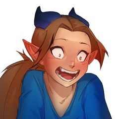🔮Lui Linei 18+🌌 avatar