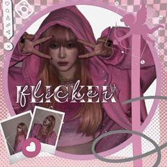 FLICKER рест avatar