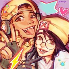 NANOBOMB confession avatar
