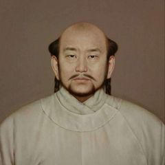 耶律 avatar