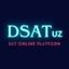 DSATuz | Preparing for the SAT Avatar