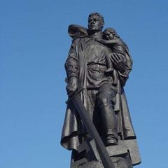 На рубеже (Евгений Андрущенко) avatar