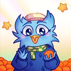 Mashkidze avatar