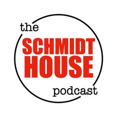 Schmidt House Podcast avatar