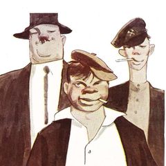 HOOLIGANS-80 avatar