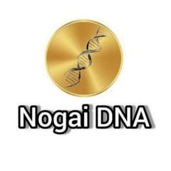 Nogai DNA avatar