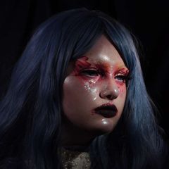 Гримерская резня кистями🔪 avatar