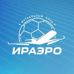 ФК «ИрАэро» avatar