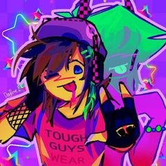 Unpleasant/Infected confession! (Скейтградиенты)🧪🃏 avatar