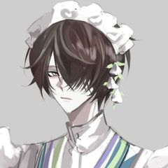 Boys be maid NSFW avatar