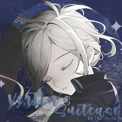 Чемодан Вертин: reverse 1999 avatar