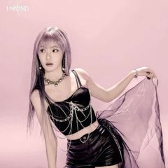 Lee E-seol avatar