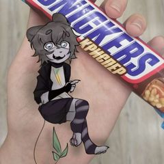 Лемон grass // Криспи Лимоныч 🍋🐭* 16+ avatar