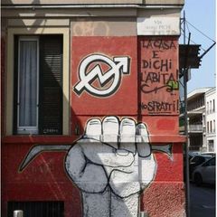 le città sono di chi le abita avatar