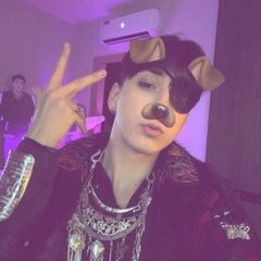 Жизяка💃 avatar