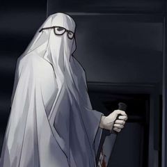 Michael Myers confession avatar