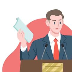 Political opportunities avatar