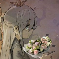 Цветы кф🌷| Flowers confession avatar