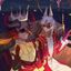 Ithanort (non) Daily + Cf! Avatar