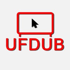 UFDUB.COM GROUP - Аніме Дорами Серіали Фільми та Ігри українською avatar