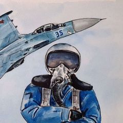 KuZya ArmeytzeV avatar