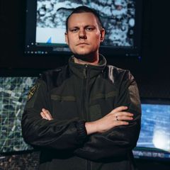 Володимир Назаренко avatar