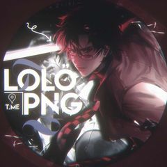 lololoshka png avatar