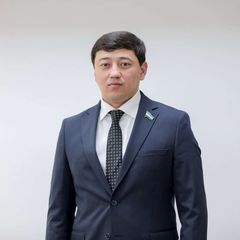 Deputat Javlon Abdullayev avatar