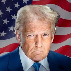 Trump Supporters Channel 🇺🇸 avatar