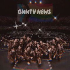 GMMTV NEWS avatar