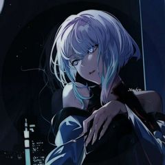 「 аниме/манхвы кф 」 avatar